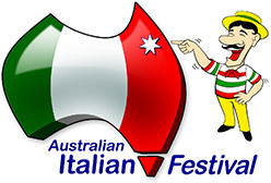 Australian Italian Festival