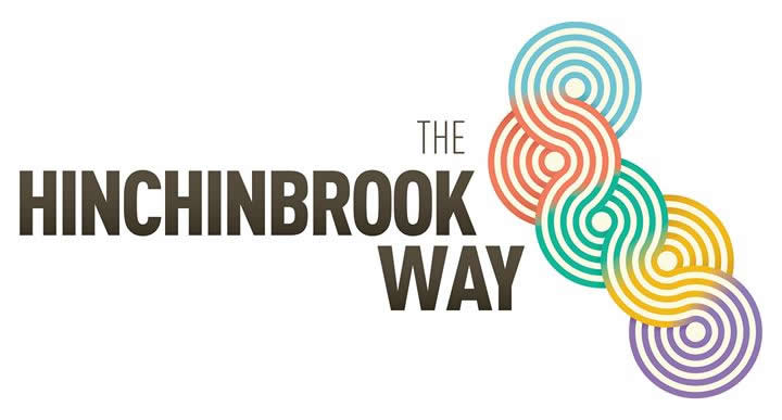 The Hinchinbrook Way