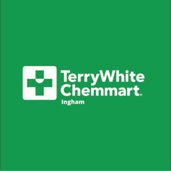 Sadleirs Terry White Chemmart Ingham