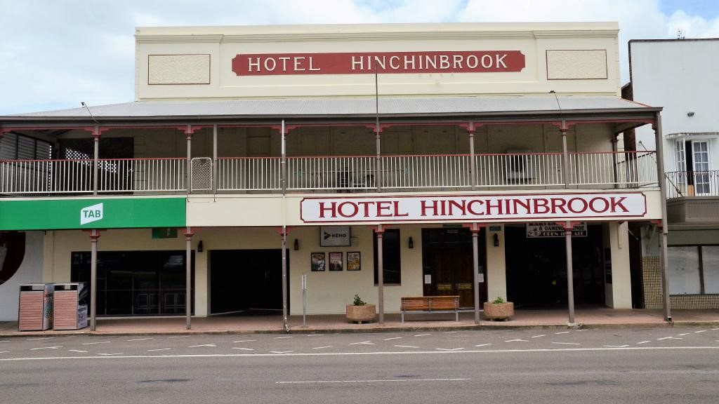 Chamber of Commerce urges Townsville residents to limit non-essential travel to Hinchinbrook amid coronavirus concerns