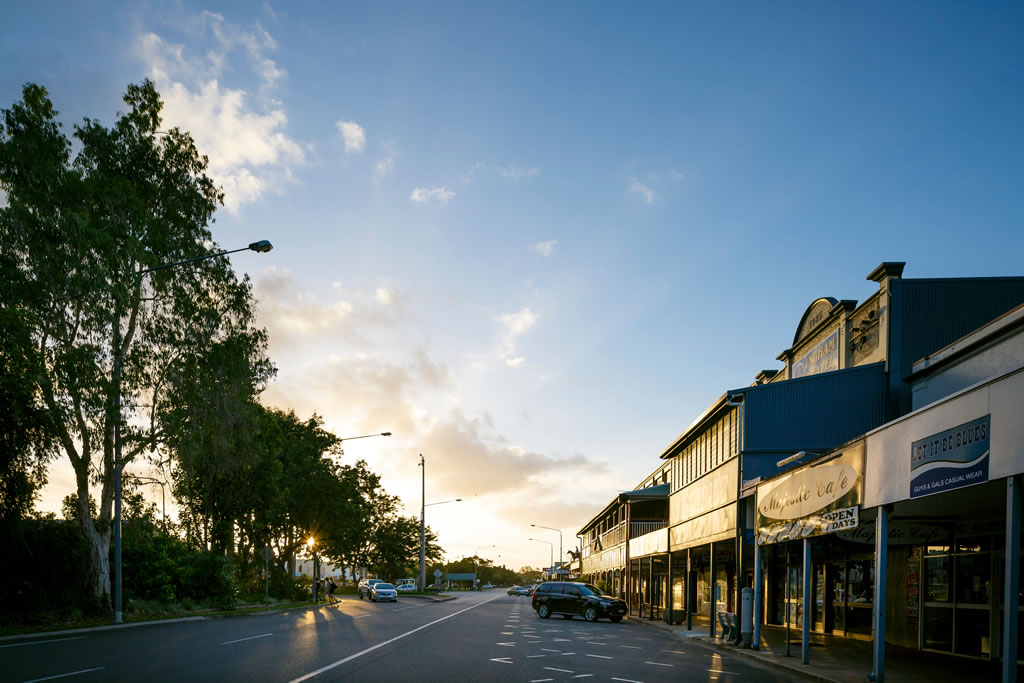 Hinchinbrook grant applications surge following webinar.