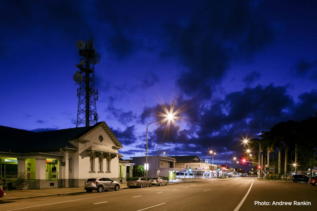 Shop the Hinchinbrook Way initiative declared a “success”