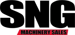 SNG Machinery Sales