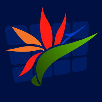 Tropical Coast Web Design