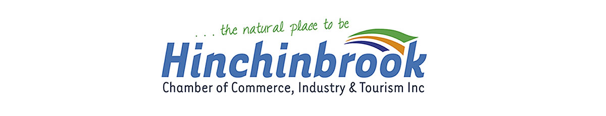 Hinchinbrook Chamber of Commerce, Industry and Tourism